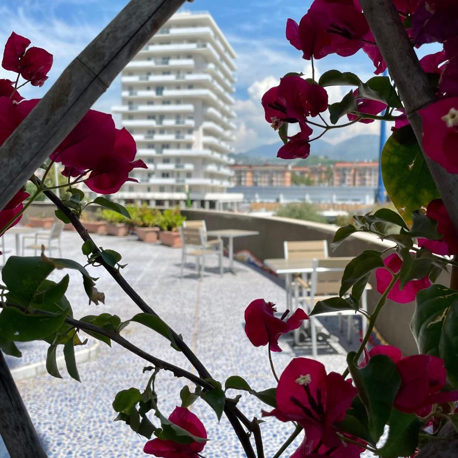 Costa Sud Salerno Bed & Breakfast Exterior photo