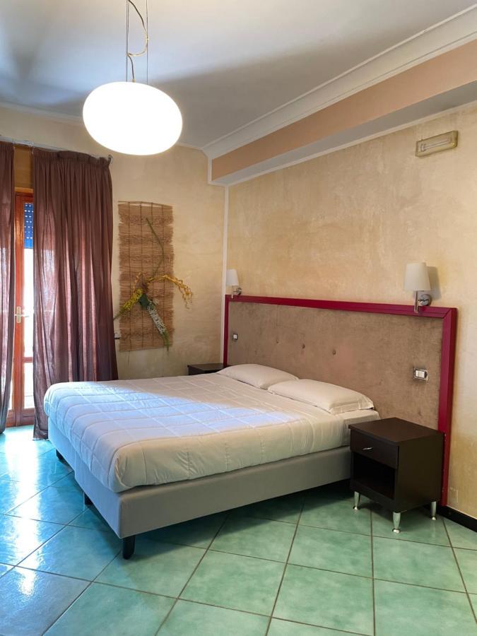 Costa Sud Salerno Bed & Breakfast Exterior photo