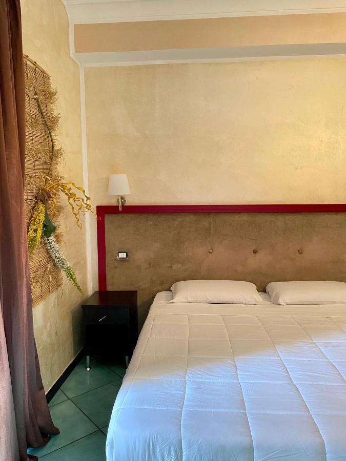 Costa Sud Salerno Bed & Breakfast Exterior photo