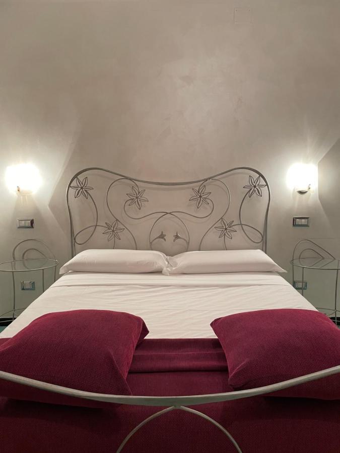 Costa Sud Salerno Bed & Breakfast Exterior photo