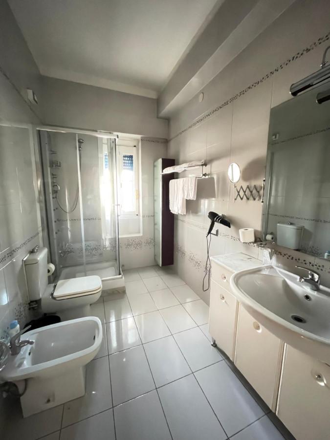 Costa Sud Salerno Bed & Breakfast Exterior photo