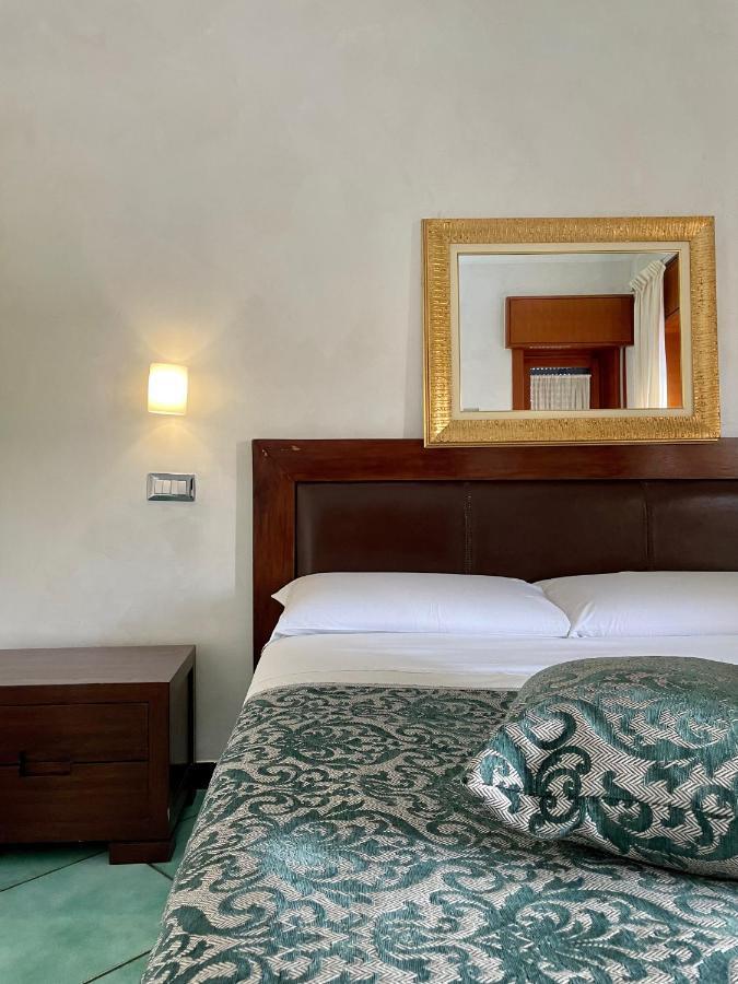 Costa Sud Salerno Bed & Breakfast Exterior photo