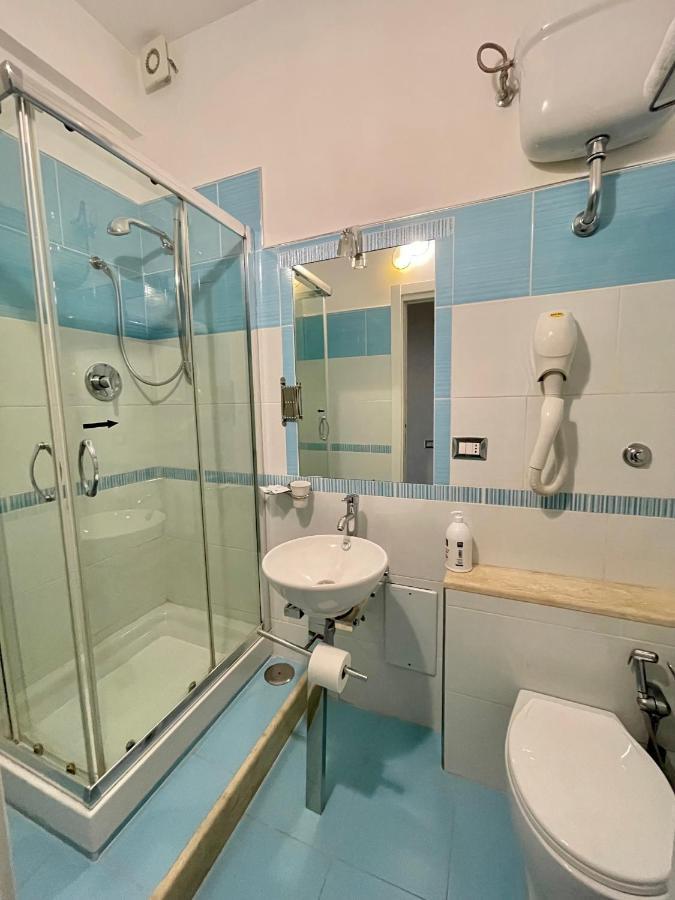 Costa Sud Salerno Bed & Breakfast Exterior photo