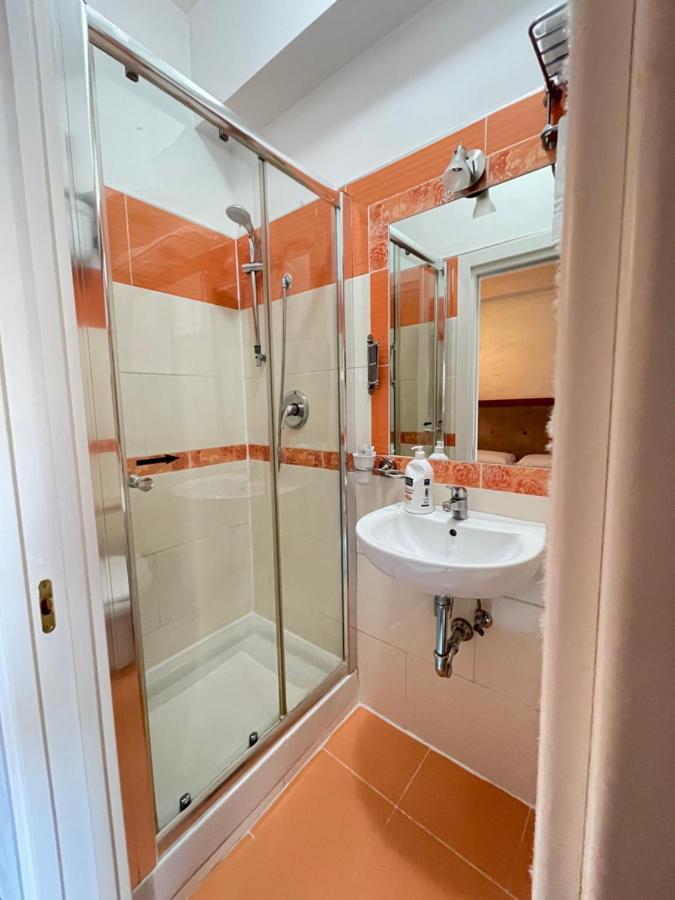 Costa Sud Salerno Bed & Breakfast Exterior photo