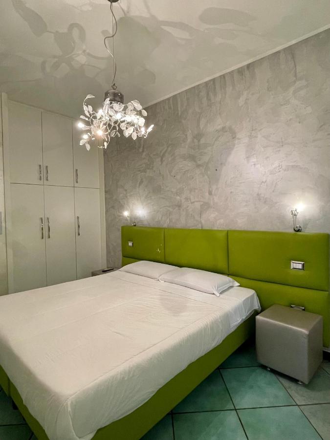 Costa Sud Salerno Bed & Breakfast Exterior photo