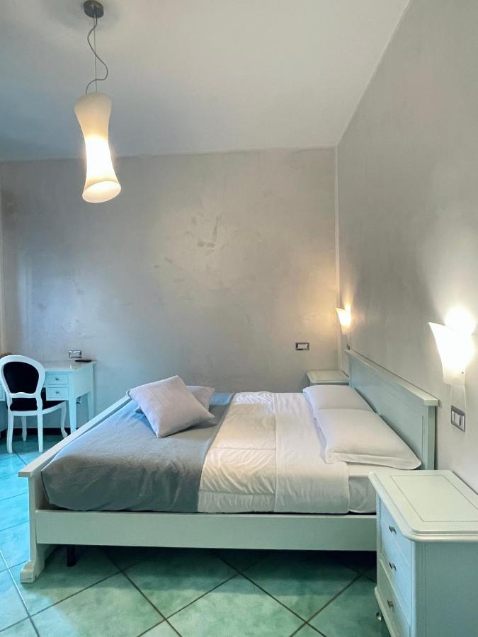 Costa Sud Salerno Bed & Breakfast Exterior photo