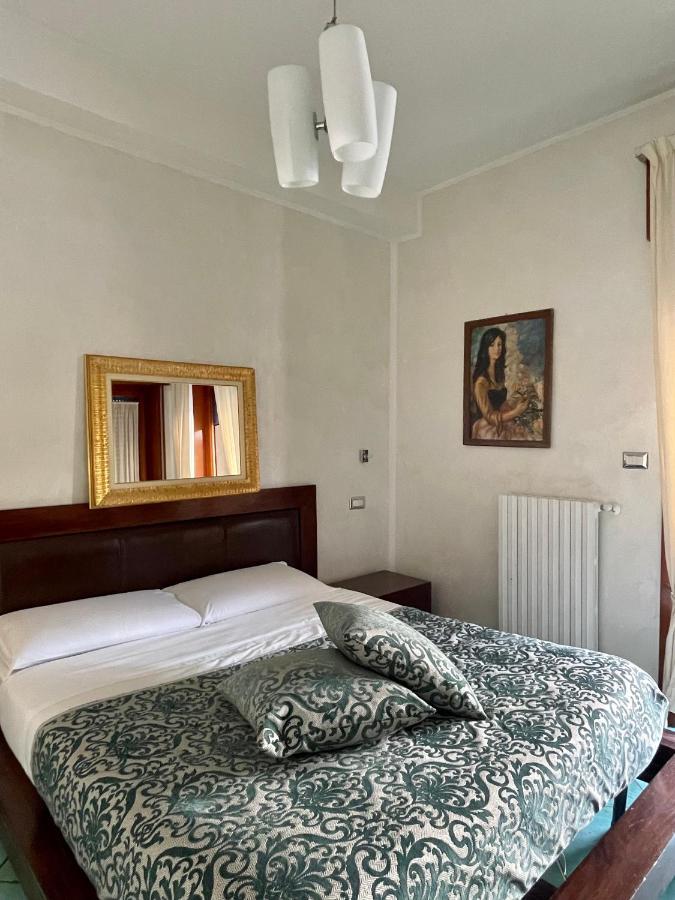 Costa Sud Salerno Bed & Breakfast Exterior photo